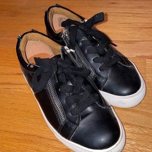 Steve Madden Black Shoes